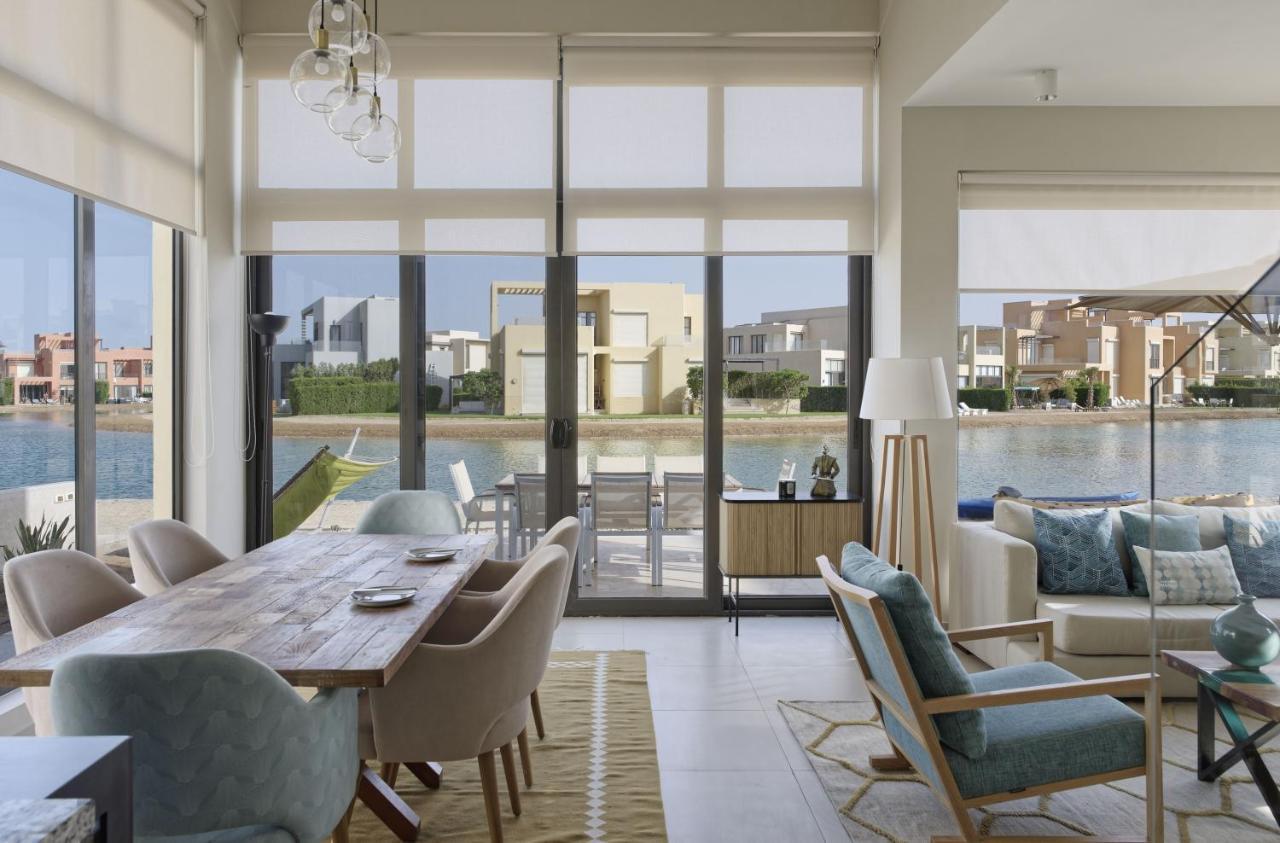 Vesta - El Gouna Residence 후르가다 외부 사진